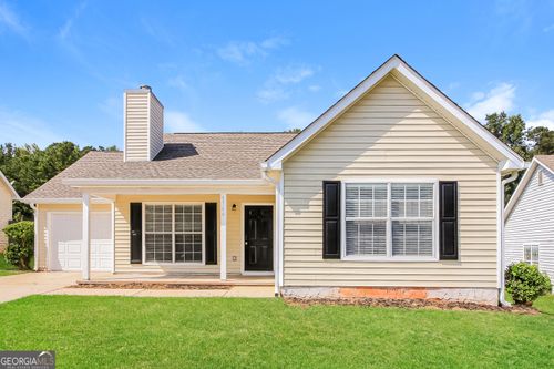 3766 Hudson Ct, Rex, GA, 30273-2270 | Card Image