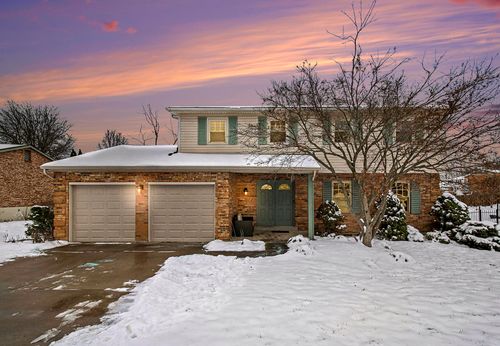 804 Deena Dr, Villa Hills, KY, 41017-1009 | Card Image