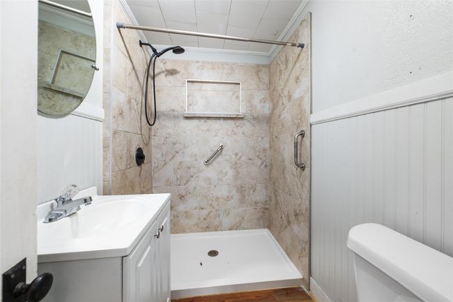 701 S Austin St, House other with 2 bedrooms, 1 bathrooms and null parking in De Leon TX | Image 20