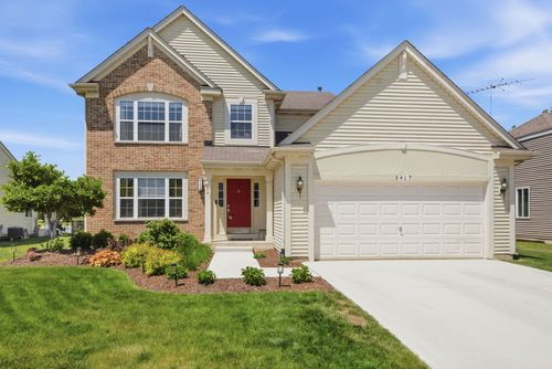 3417 Mustang Rd, Joliet, IL, 60435-8746 | Card Image