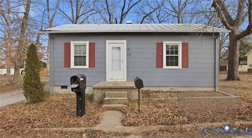 6301 Strathmore Rd, North Chesterfield, VA, 23234-6363 | Card Image