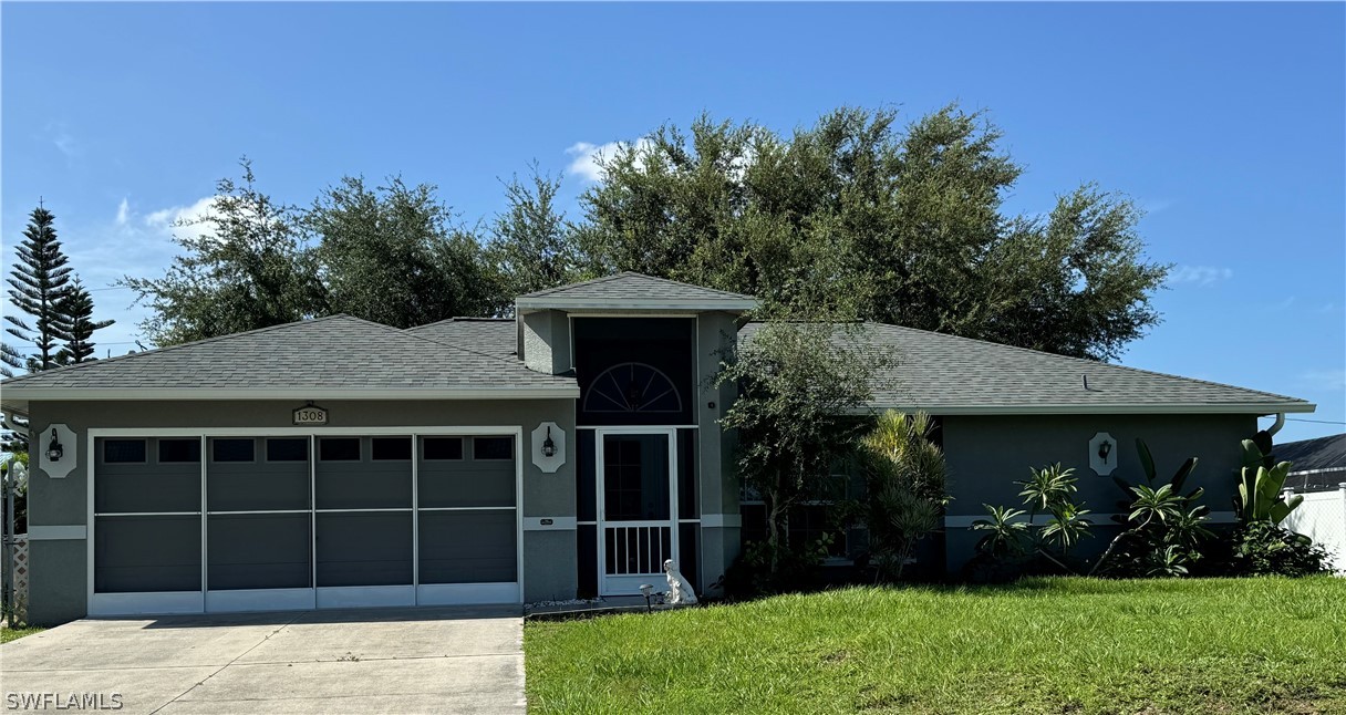 7th Ter, Cape Coral, FL 33991