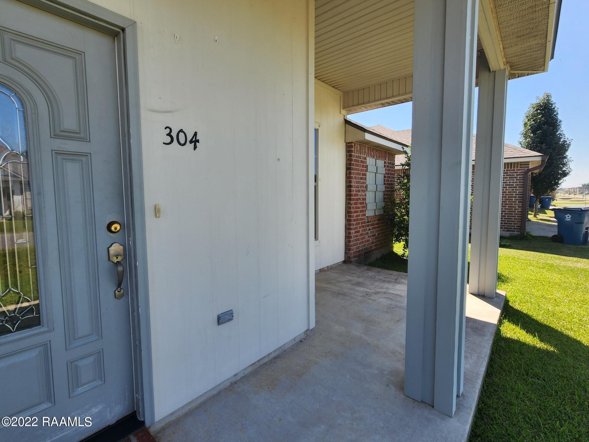 Residential Lease in Duson 3