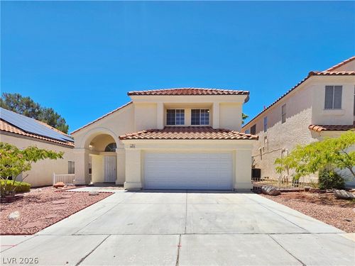 9957 Biscayne Ln, Las Vegas, NV, 89117-3625 | Card Image