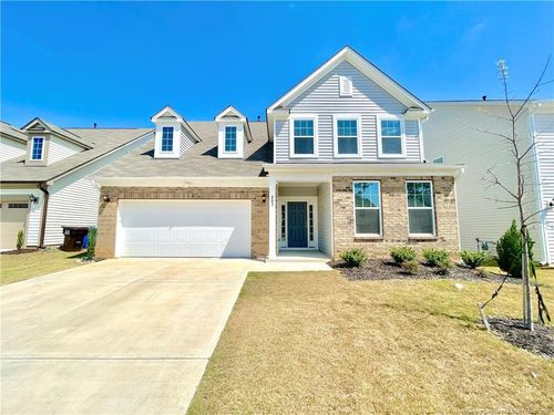 282 Creekhaven Dr, Angier, NC, 27501-5093 | Card Image