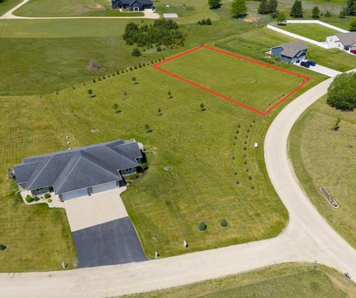 Lot 71 Country Club Dr, Brodhead, WI, 53520 | Card Image