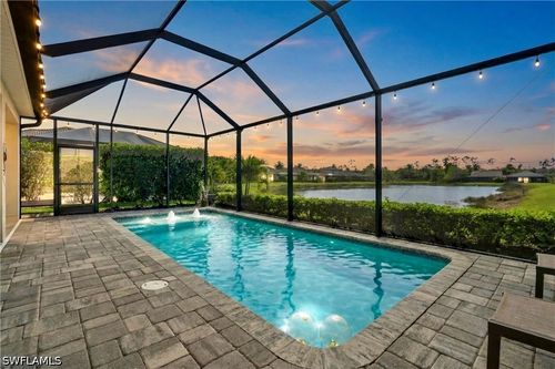 11509 Grey Egret Cir, FORT MYERS, FL, 33966-5801 | Card Image