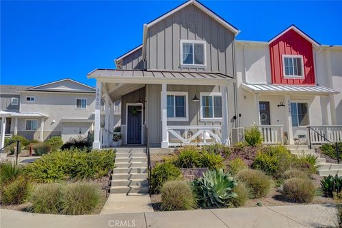 3860 Righetti Ranch Rd, San Luis Obispo, CA, 93401-6295 | Card Image