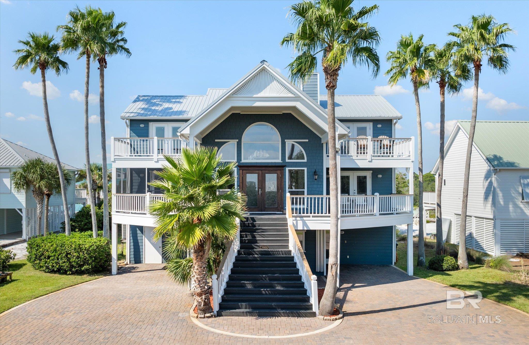 River Rd, Orange Beach, AL 36561