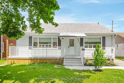 6957 Garden St, House other with 3 bedrooms, 2 bathrooms and 3 parking in Niagara Falls ON | Image 1