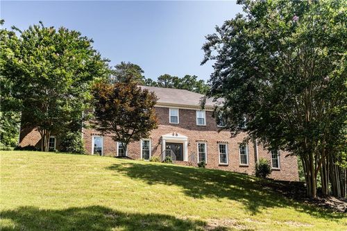 20 Pine Valley Rd Sw, Rome, GA, 30165-4354 | Card Image