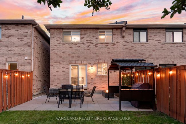 117 Gianmarco Way, House attached with 3 bedrooms, 3 bathrooms and 2 parking in Maple ON | Image 44