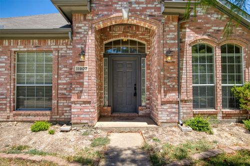 11902 Amber Valley Dr, Frisco, TX, 75035-6309 | Card Image