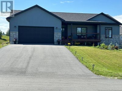 31 Goshawk Dr, House other with 4 bedrooms, 3 bathrooms and null parking in Quispamsis NB | Image 1