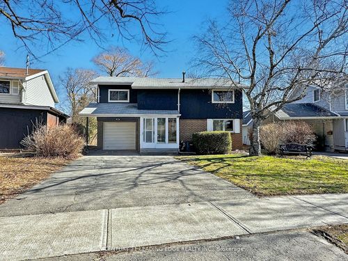 253 Birkdale Rd, Scarborough, ON, M1P3S3 | Card Image