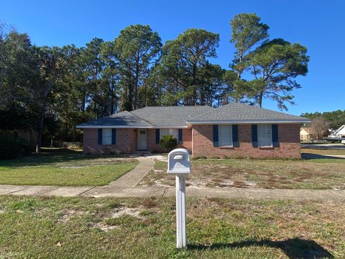 618 Avenue De La Dauphine, Mary Esther, FL, 32569-2341 | Card Image