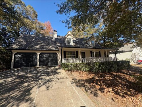 3898 Appaloosa Trl, Douglasville, GA, 30135-7206 | Card Image