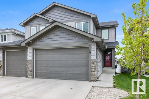 19 Richmond Link, Fort Saskatchewan, AB, T8L0S2 | Card Image
