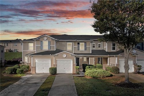 536 Rendezvous Rd, Acworth, GA, 30102-8804 | Card Image