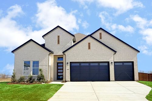 9821 Palermo Ln, Forney, TX, 75126-5468 | Card Image