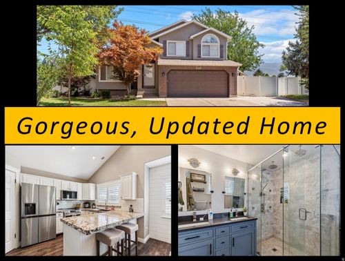 1441 Bridgeview Dr, Layton, UT, 84041-8124 | Card Image