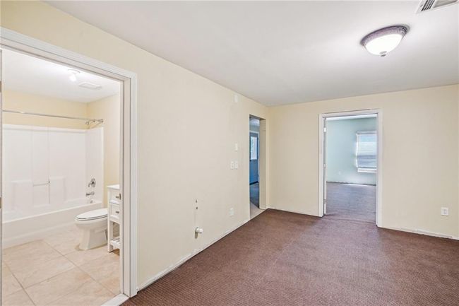 189 Privet Cir, House other with 4 bedrooms, 5 bathrooms and 2 parking in Suwanee GA | Image 40