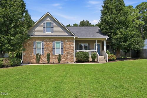 314 Scuppernong Ln, Lillington, NC, 27546-7985 | Card Image