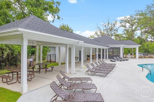 303 Waybridge Way, House other with 5 bedrooms, 3 bathrooms and null parking in Richmond Hill GA | Image 44