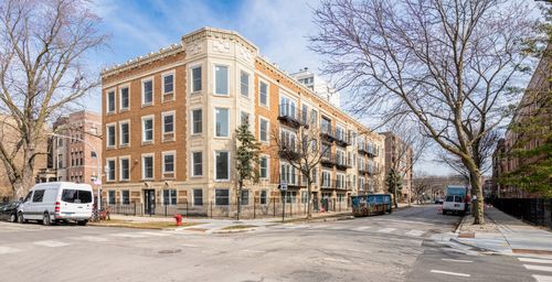 1-4901 N Kenmore Ave, Chicago, IL, 60640-3736 | Card Image
