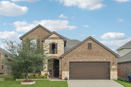 5649 Salt Springs Dr, Fort Worth, TX, 76179-1574 | Card Image