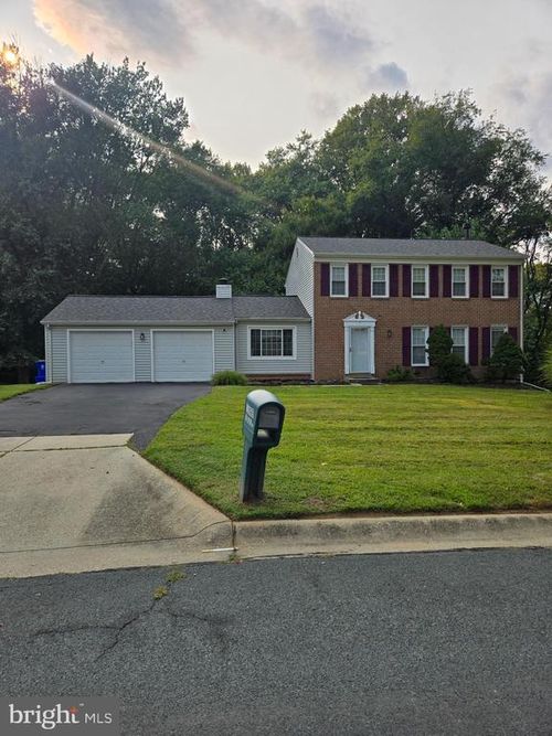 15069 Joshua Tree Rd, NORTH POTOMAC, MD, 20878-2548 | Card Image