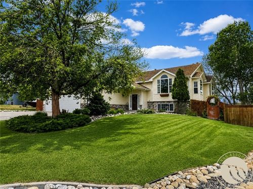 110 Merion Rd, Billings, MT, 59105-3601 | Card Image