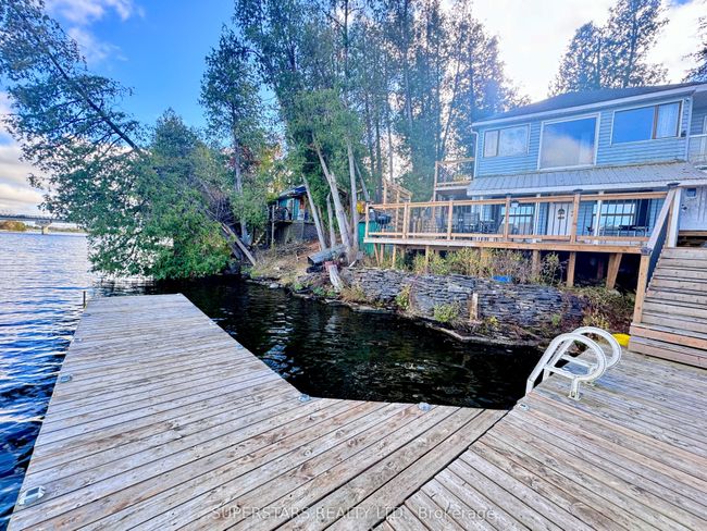 7690G County Rd 50, House other with 2 bedrooms, 2 bathrooms and 8 parking in Campbellford ON | Image 7