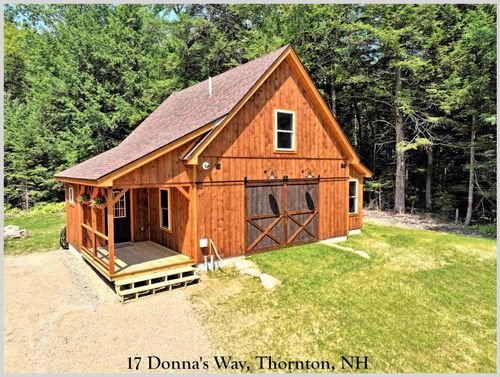 17 Donnas Way, Thornton, NH, 03285-6814 | Card Image