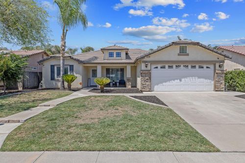 2138 Freedom St, Hanford, CA, 93230-7360 | Card Image