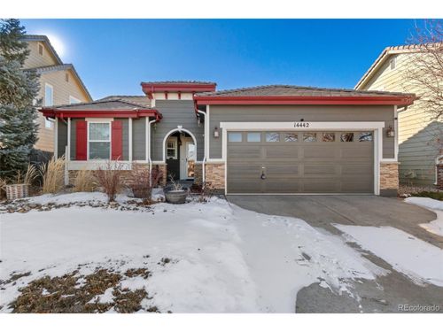 14442 E 102nd Pl, Commerce City, CO, 80022-8912 | Card Image