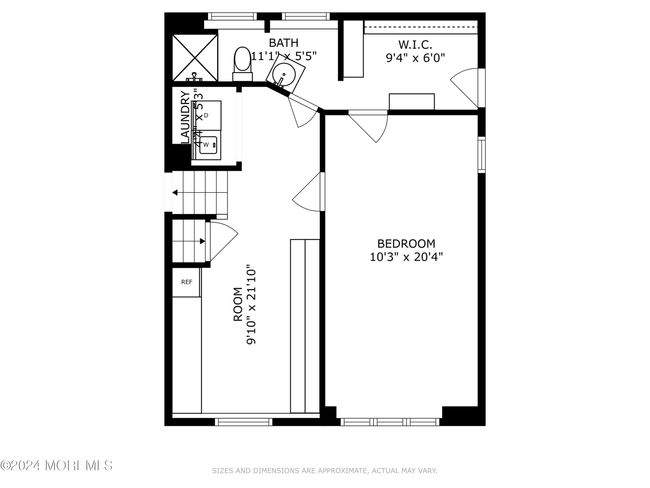 206 Beach Ave, House other with 5 bedrooms, 3 bathrooms and null parking in Leonardo NJ | Image 73