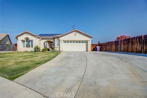  Vista Bonita Drive, Bakersfield, CA, 93311 | Card Image