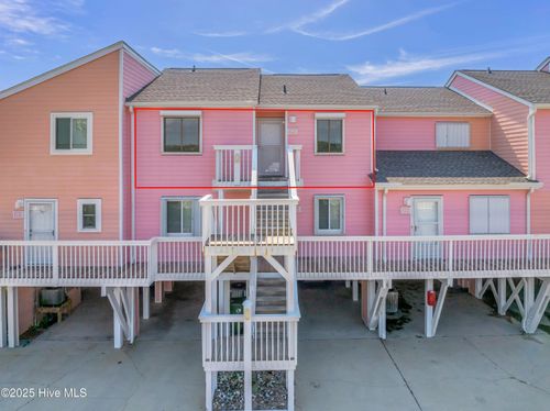 303 Dolphin Ct, Kure Beach, NC, 28449-3783 | Card Image