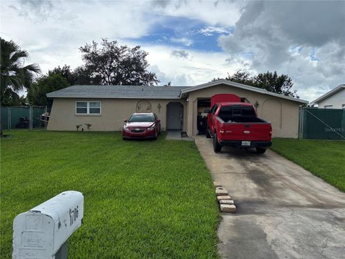 1706 Margate Blvd, LEHIGH ACRES, FL, 33936-5833 | Card Image