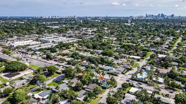 509 Nw 29th St, House other with 3 bedrooms, 3 bathrooms and null parking in Wilton Manors FL | Image 64