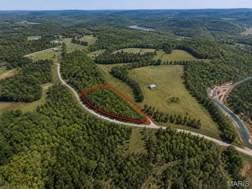 0 Cherry Valley Rd, Steelville, MO, 65565 | Card Image