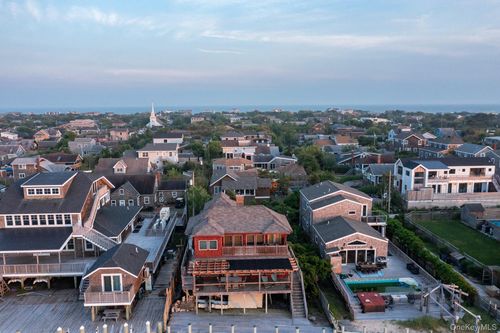 165 Bay Walk, Ocean Beach, NY, 11770-2001 | Card Image