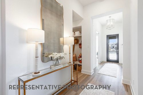 2320 Flora Dr, Rockwall, TX, 75032-7595 | Card Image