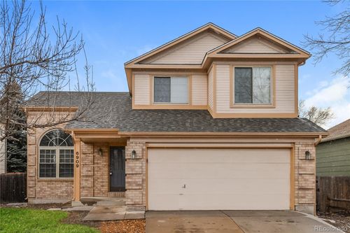 6909 Sproul Ln, Colorado Springs, CO, 80918-1379 | Card Image