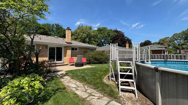 1317 N Mitchell Ave, House other with 2 bedrooms, 2 bathrooms and 2 parking in Arlington Heights IL | Image 12