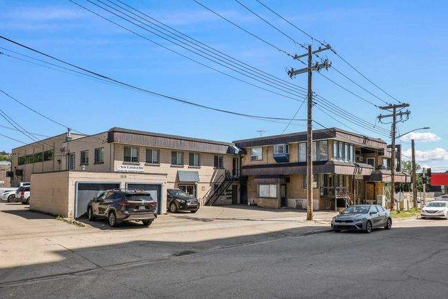 201-217 4 Street Ne, Home with 0 bedrooms, 0 bathrooms and 20 parking in Calgary AB | Image 12