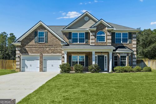 118 Fairview Dr Ne, Ludowici, GA, 31316-6372 | Card Image