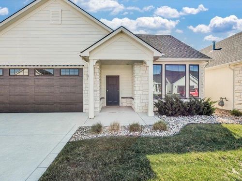 3728 N Ritchfield St, Wichita, KS, 67226-0400 | Card Image