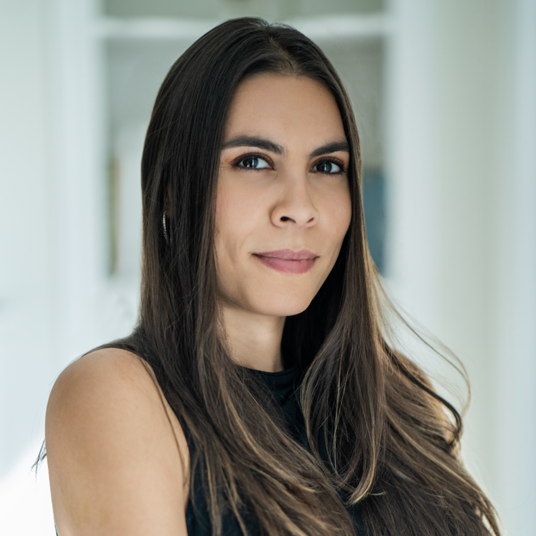 Sabrina Mejias
